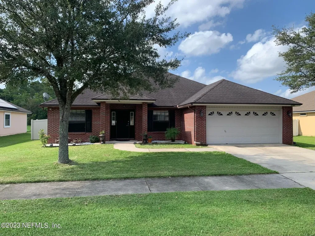 9140 Jennifer Lane Jacksonville FL 32222
