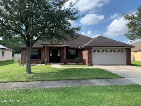 9140 Jennifer Lane Jacksonville FL 32222