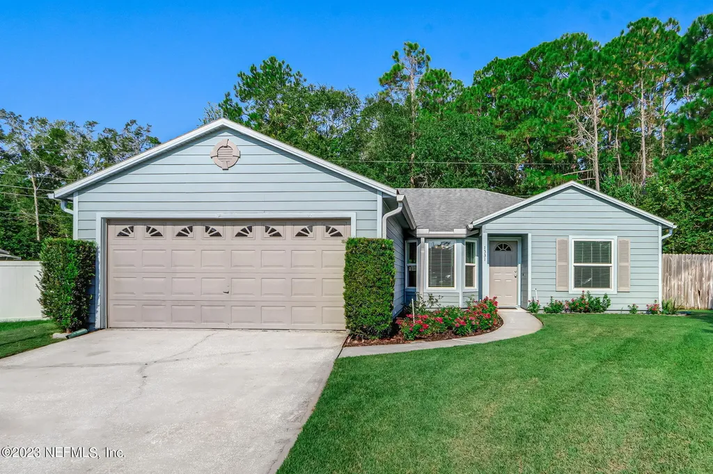 1531 Graduation Lane Middleburg FL 32068