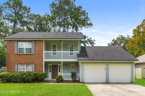 595 Hibernia Oaks Drive Fleming Island FL 32003