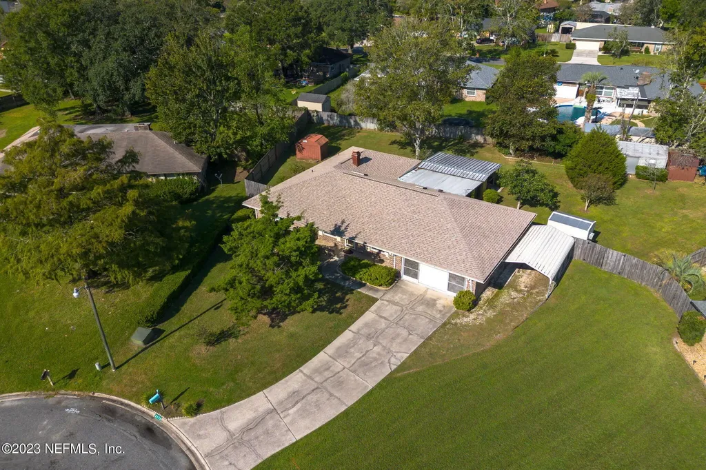2470 Baywood Court Orange Park FL 32065
