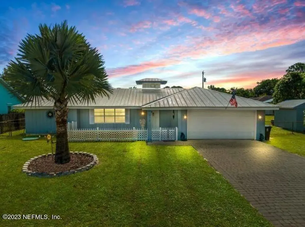 972 SE Thornhill Drive Port St. Lucie FL 34983