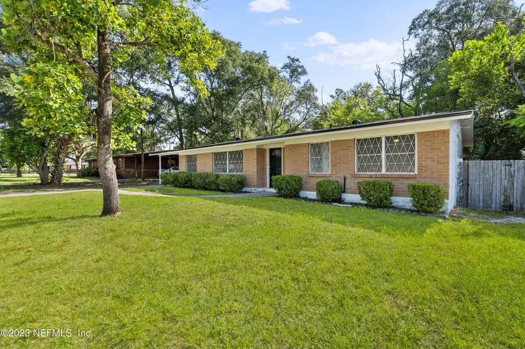 572 Madeira Drive Orange Park FL 32073