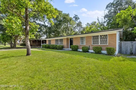 572 Madeira Drive Orange Park FL 32073