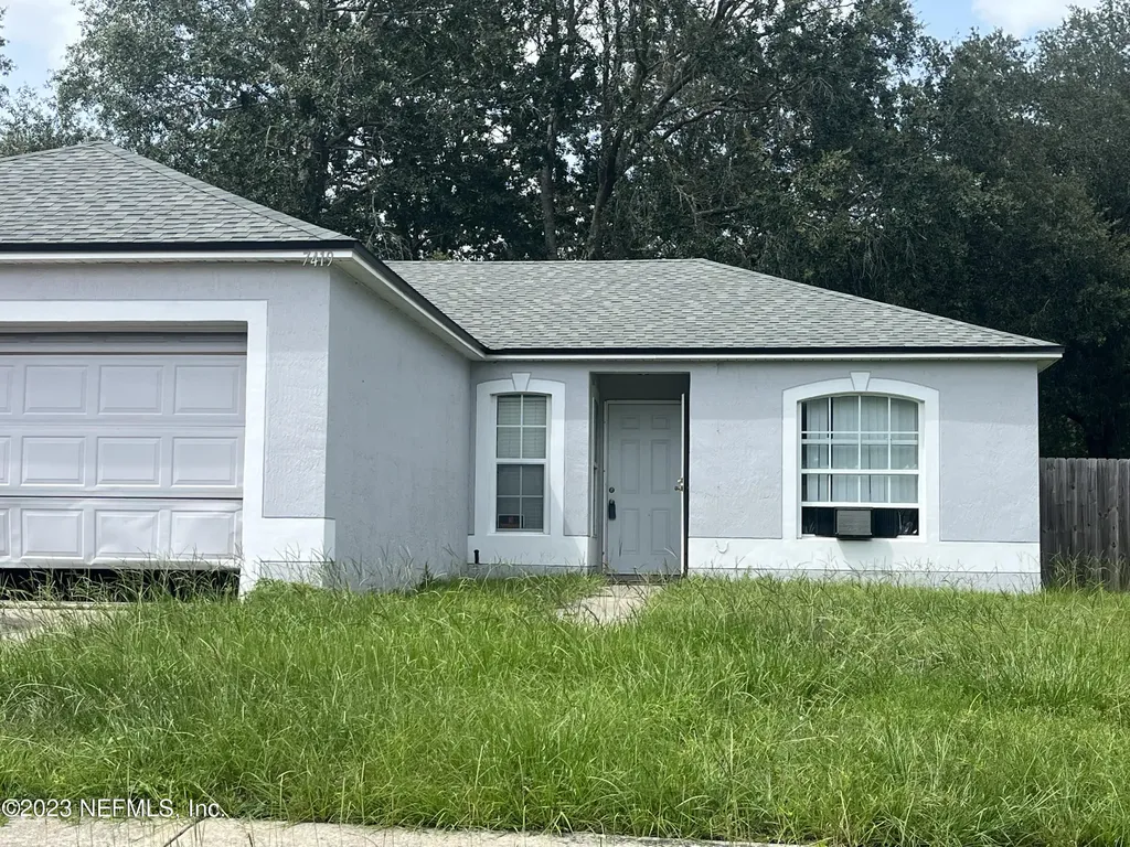 7419 Overland Park Boulevard Jacksonville FL 32244