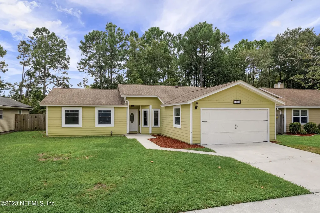 13218 Grant Logan Lane Jacksonville FL 32225