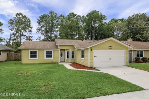 13218 Grant Logan Lane Jacksonville FL 32225