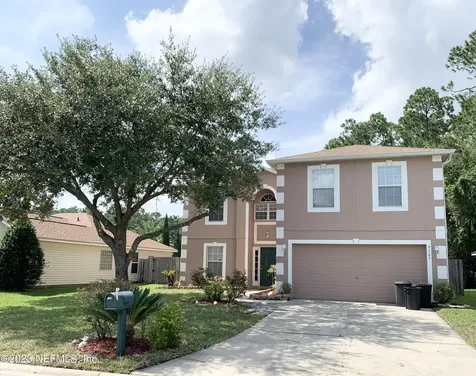 9369 Jayhawk Lane Jacksonville FL 32221