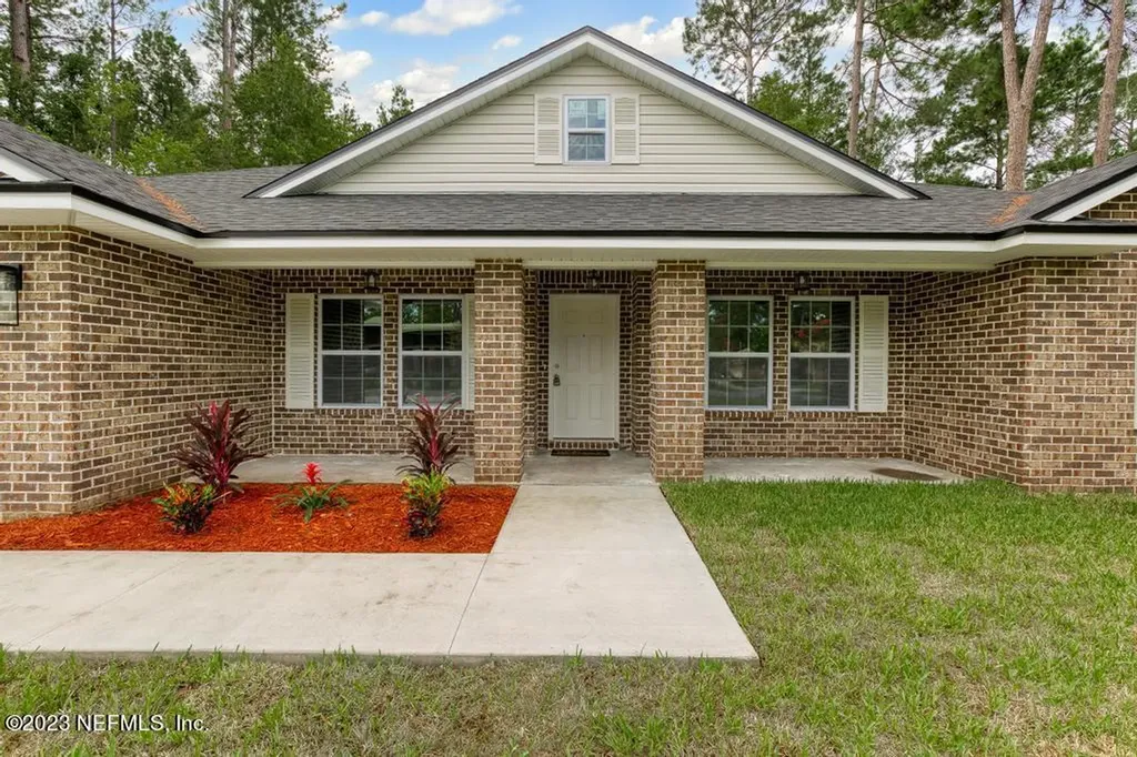 54292 Deerfield Country Club Road Callahan FL 32011
