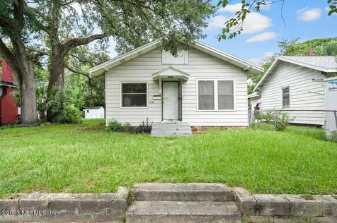 2771 College Street Jacksonville FL 32205