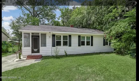 4826 Palmer Avenue Jacksonville FL 32210
