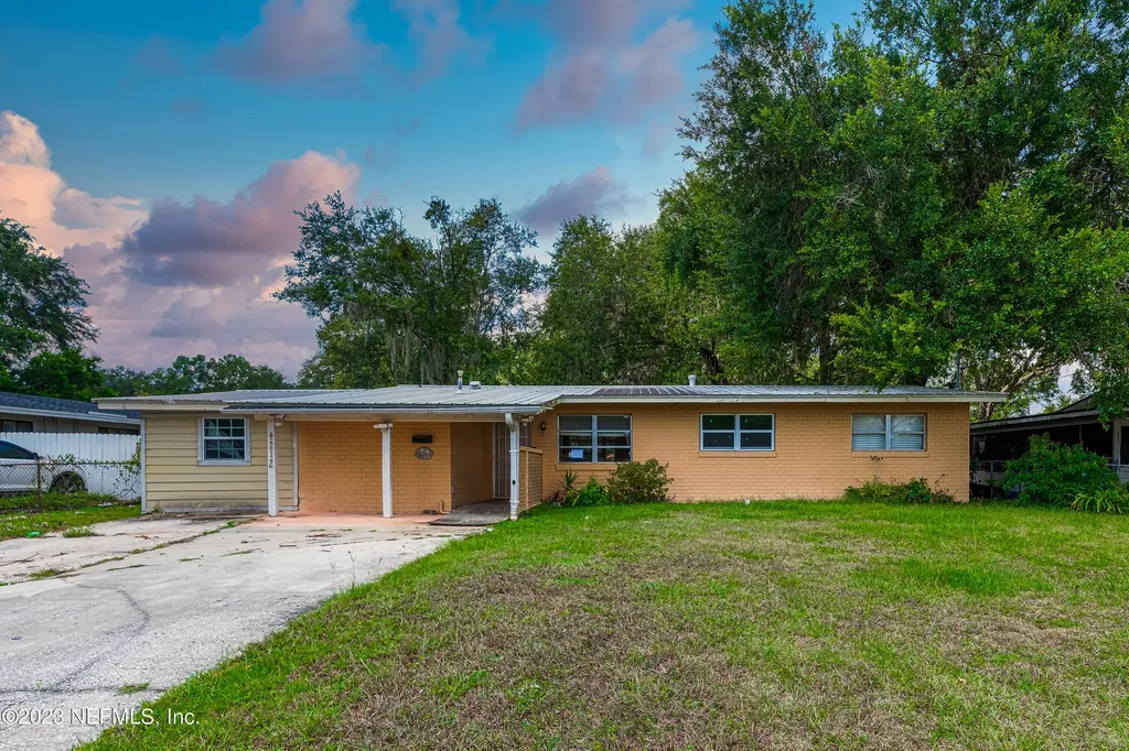 4212 Lane Avenue S Jacksonville FL 32210