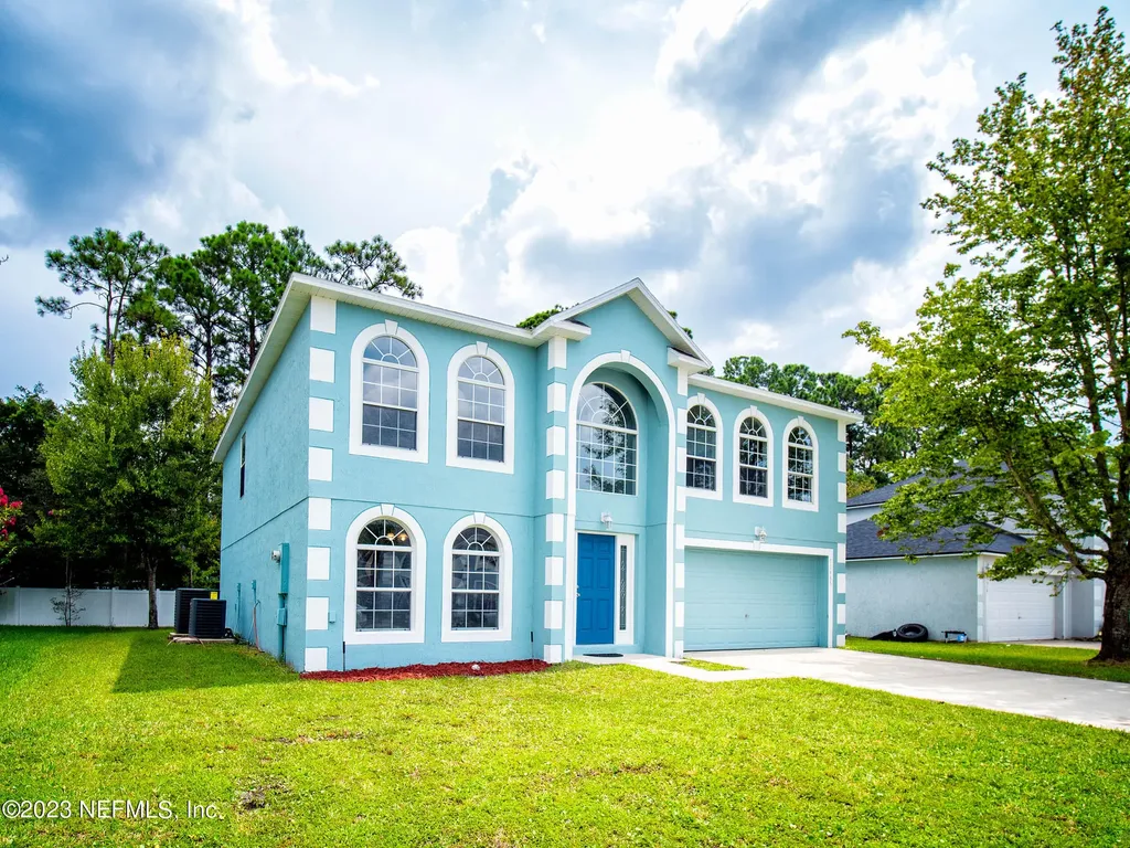 11985 Chester Creek Road Jacksonville FL 32218