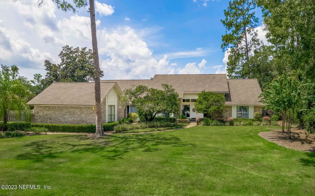 8108 Green Glade Road Jacksonville FL 32256