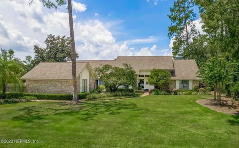 8108 Green Glade Road Jacksonville FL 32256