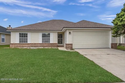 1646 Sugarpine Drive Middleburg FL 32068