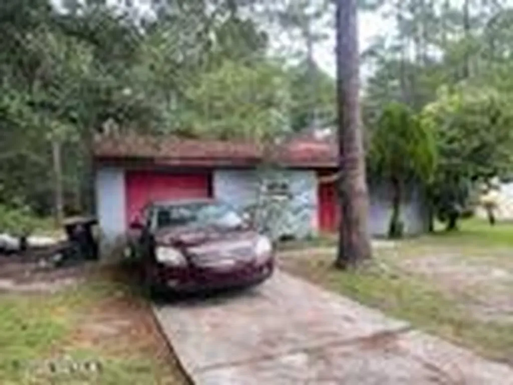 5403 Tubman Drive N Jacksonville FL 32219