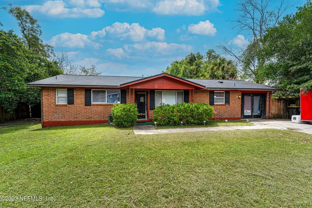 8116 Axson Street Jacksonville FL 32221