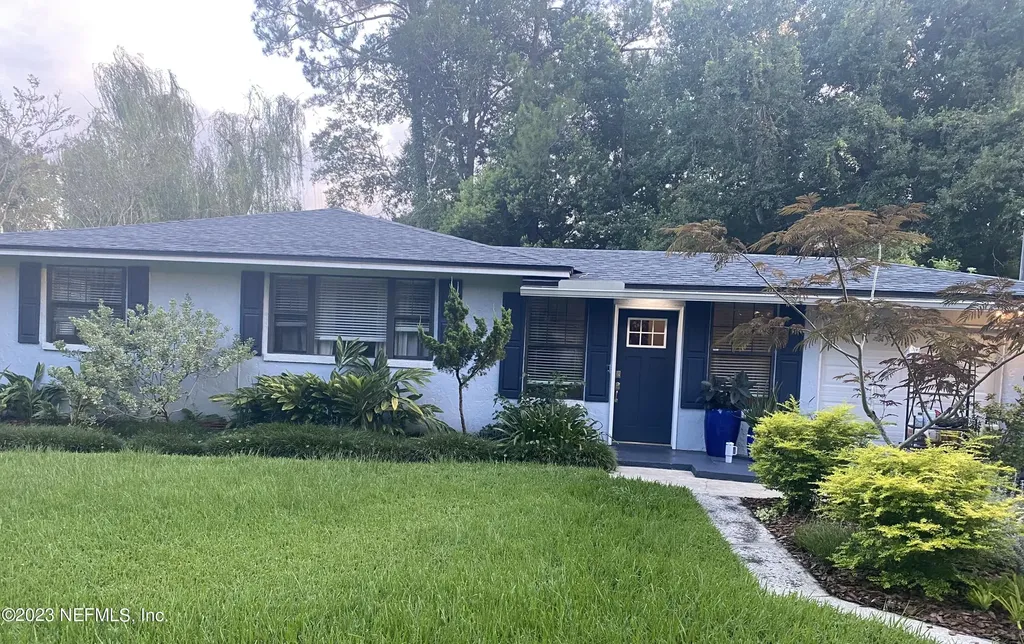 5204 Yerkes Street Jacksonville FL 32205