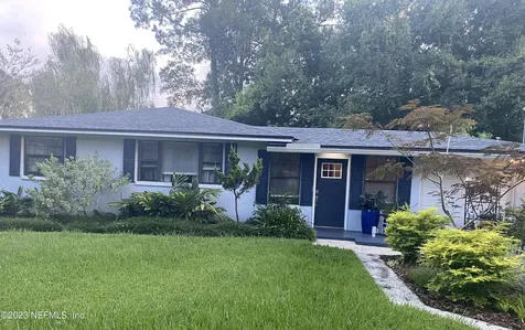 5204 Yerkes Street Jacksonville FL 32205