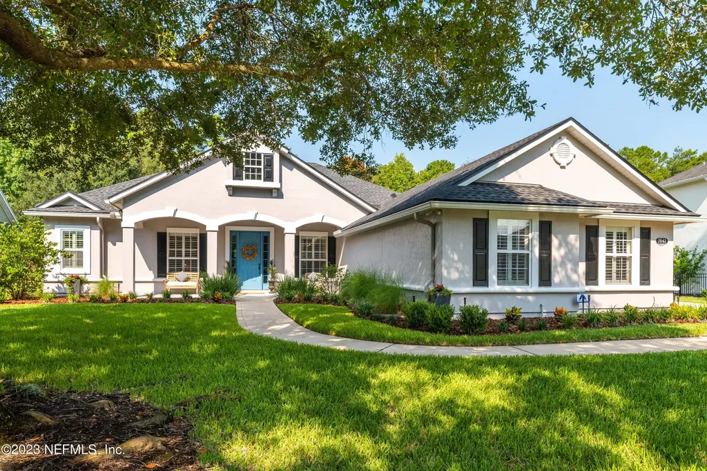 7842 Monterey Bay Drive Jacksonville FL 32256