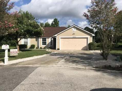 13755 Glass Crystal Court Jacksonville FL 32225