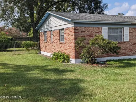 8158 Galaxie Drive Jacksonville FL 32244