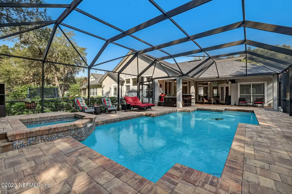 3849 Paddington Place St. Augustine FL 32092