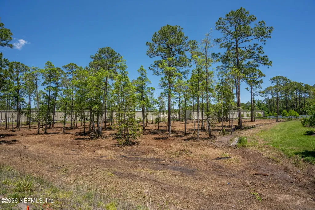 0 Stratton Boulevard St. Augustine FL 32084