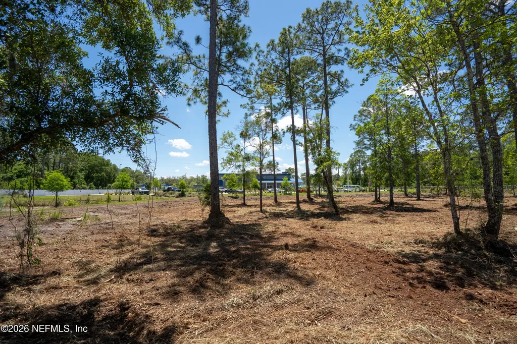 0 Stratton Boulevard St. Augustine FL 32084