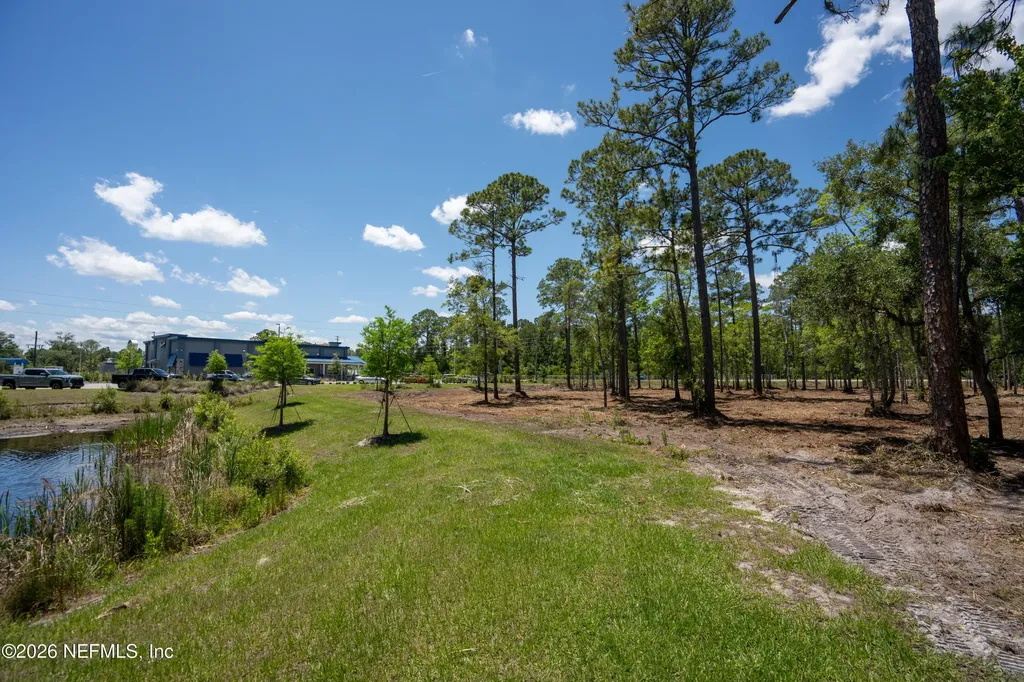 0 Stratton Boulevard St. Augustine FL 32084