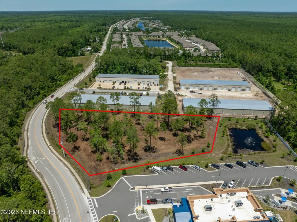 0 Stratton Boulevard St. Augustine FL 32084
