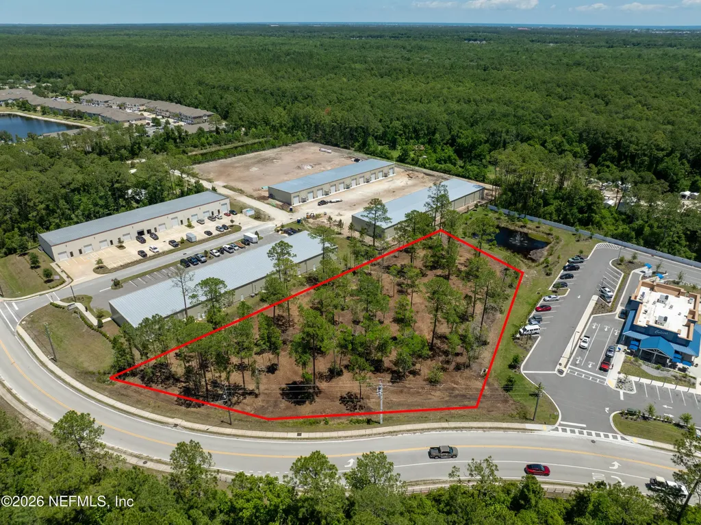 0 Stratton Boulevard St. Augustine FL 32084