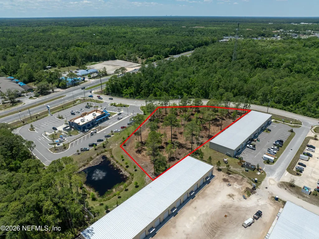 0 Stratton Boulevard St. Augustine FL 32084
