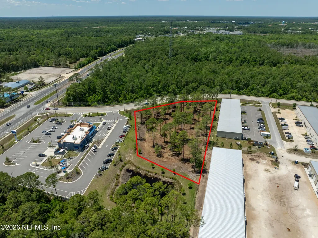 0 Stratton Boulevard St. Augustine FL 32084