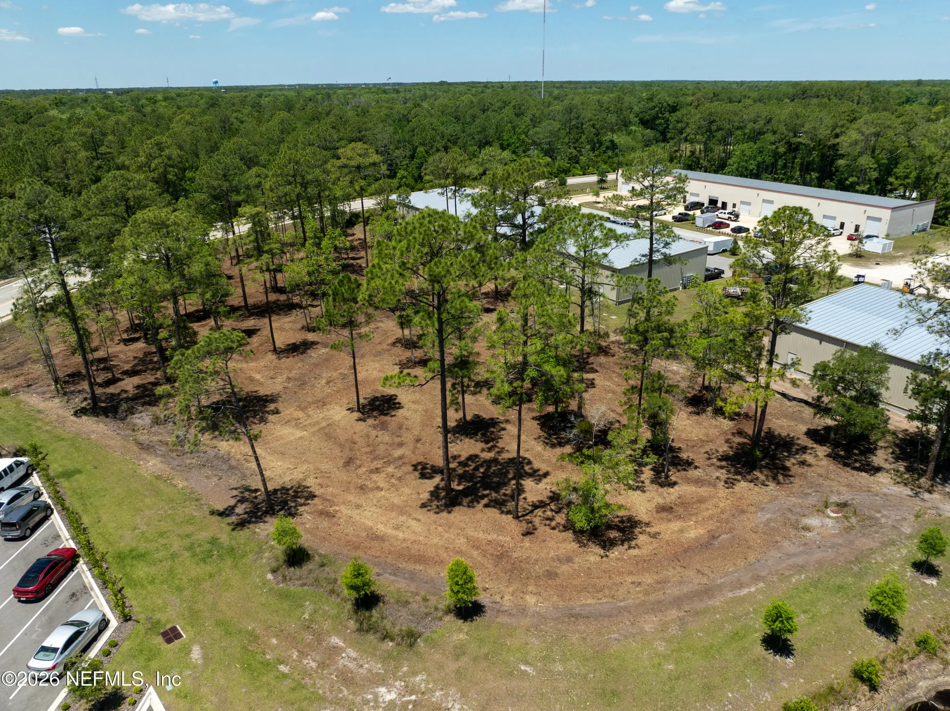 0 Stratton Boulevard St. Augustine FL 32084