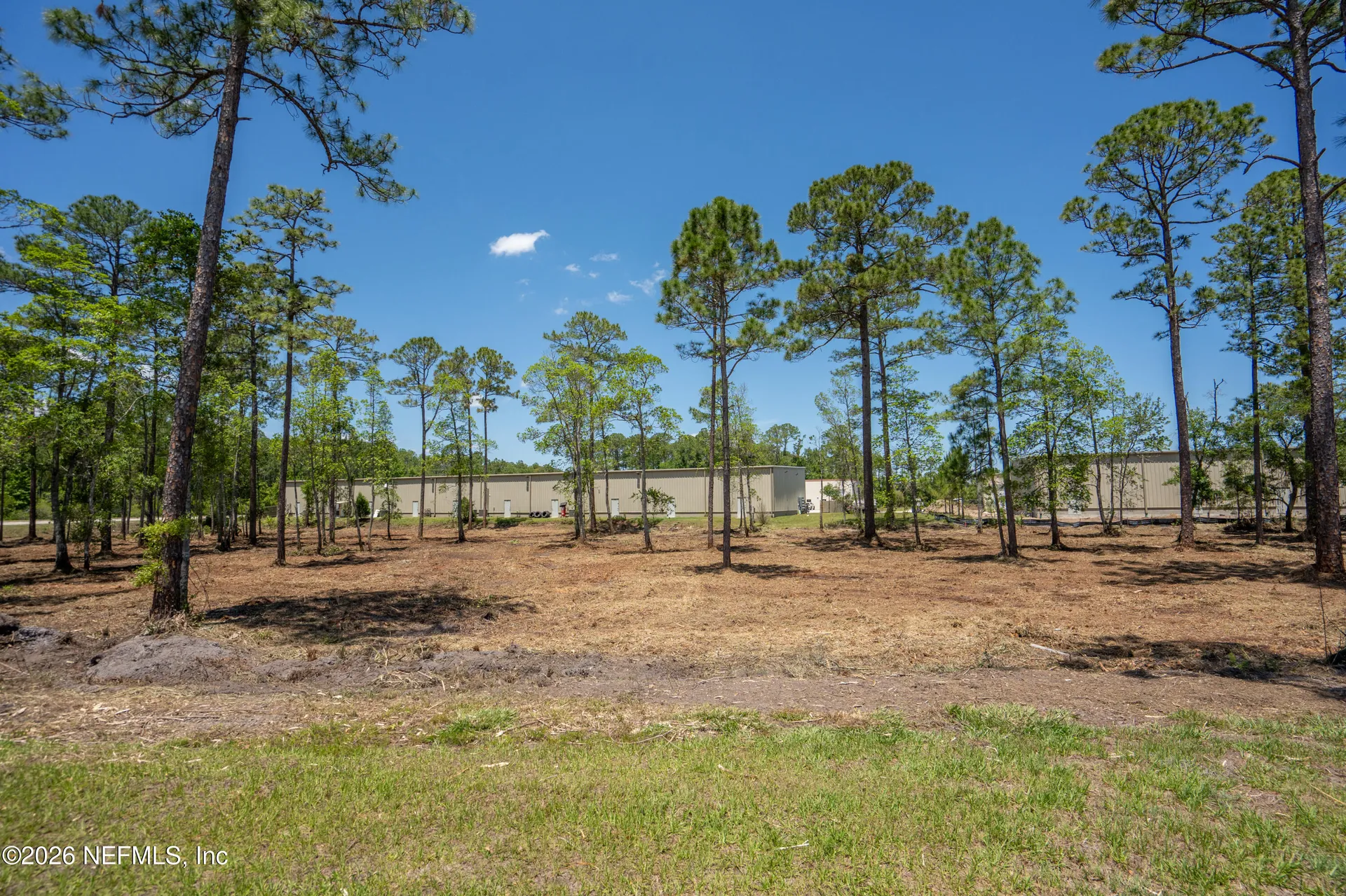 0 Stratton Boulevard St. Augustine FL 32084
