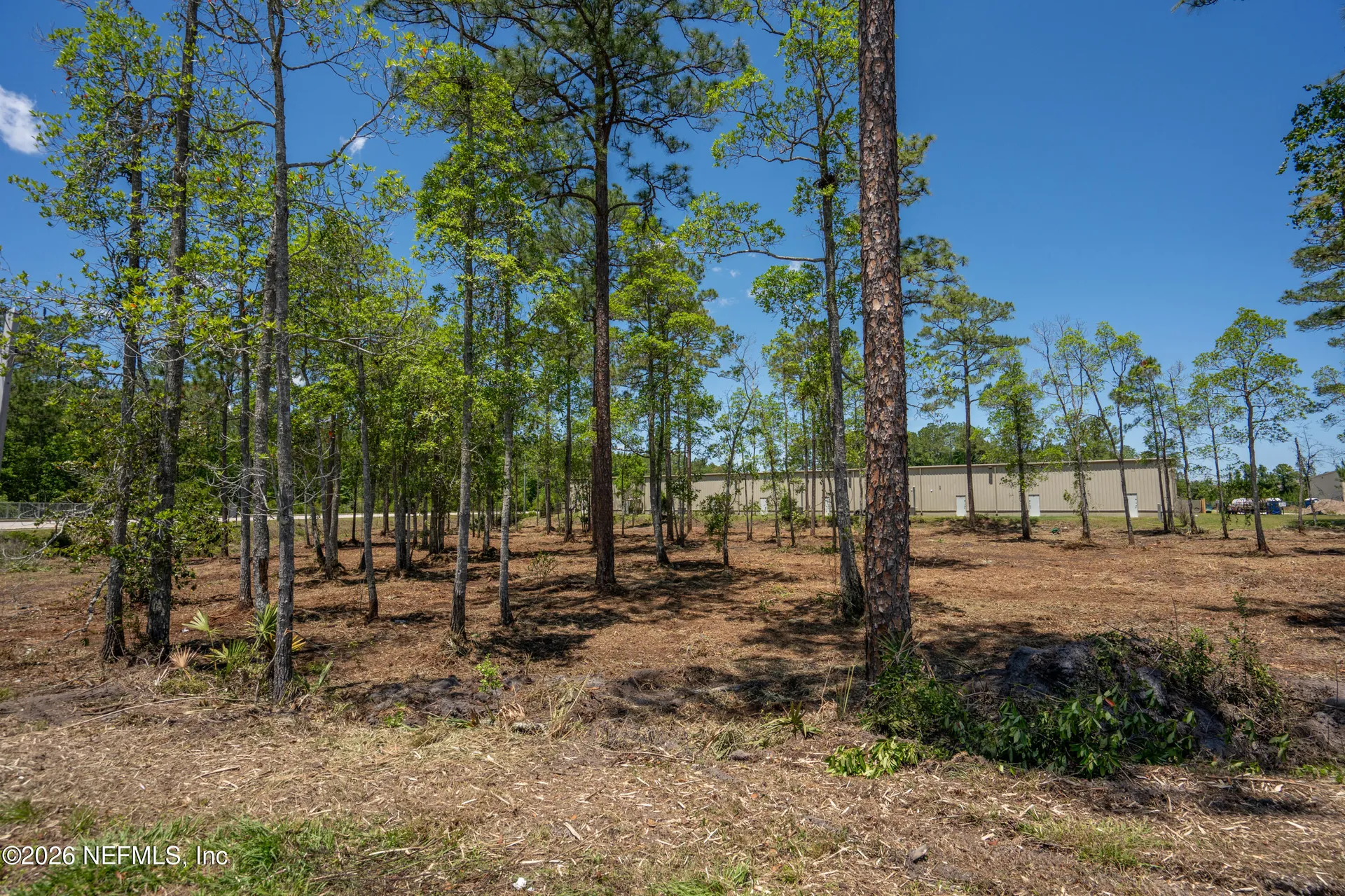 0 Stratton Boulevard St. Augustine FL 32084