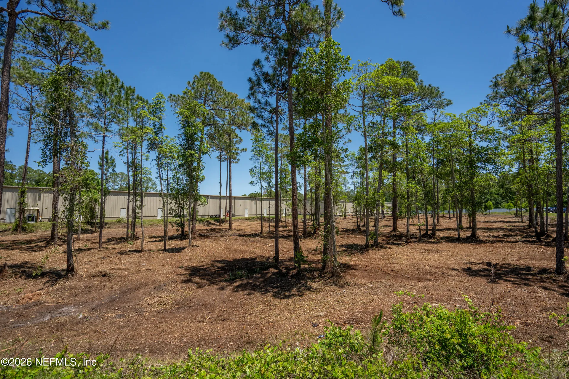 0 Stratton Boulevard St. Augustine FL 32084