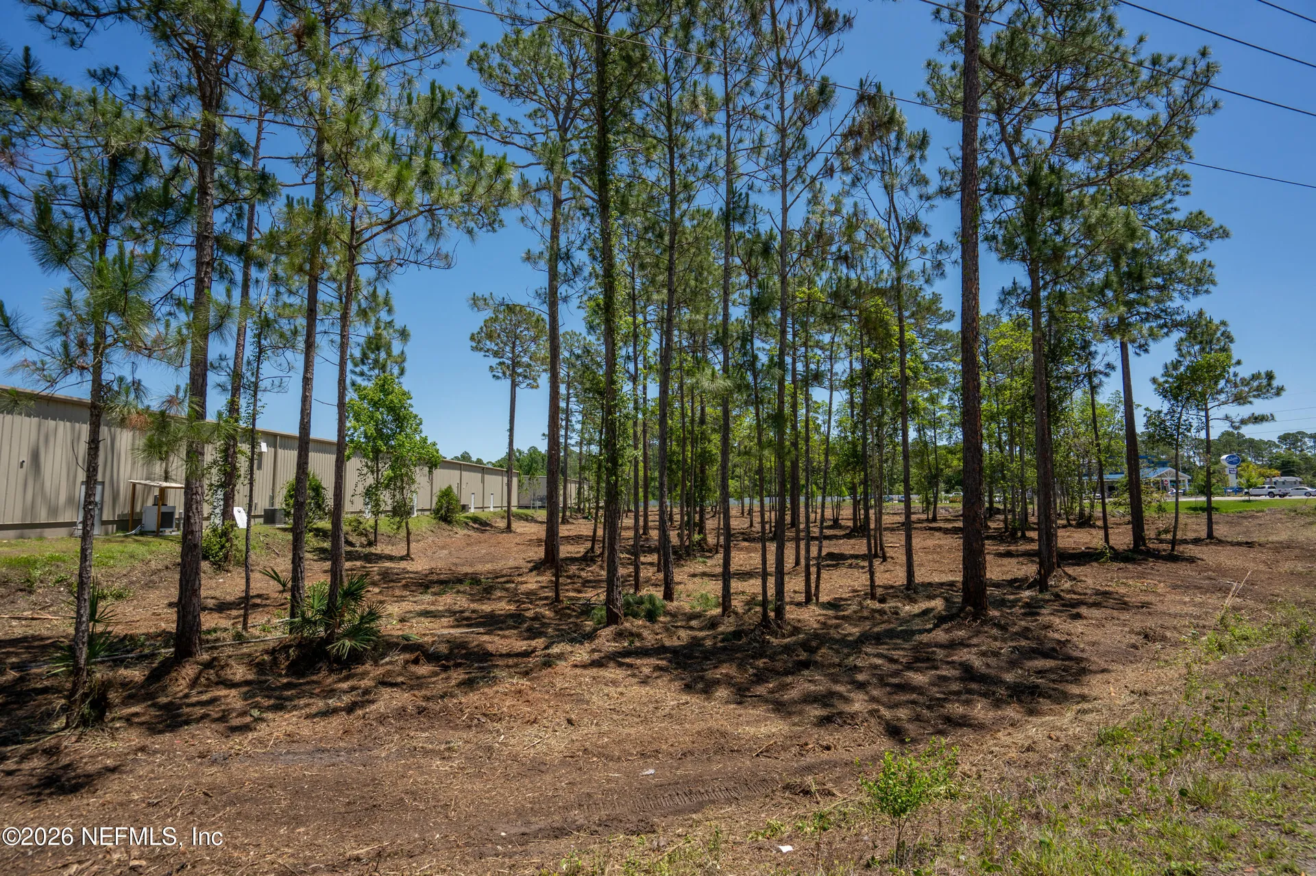 0 Stratton Boulevard St. Augustine FL 32084