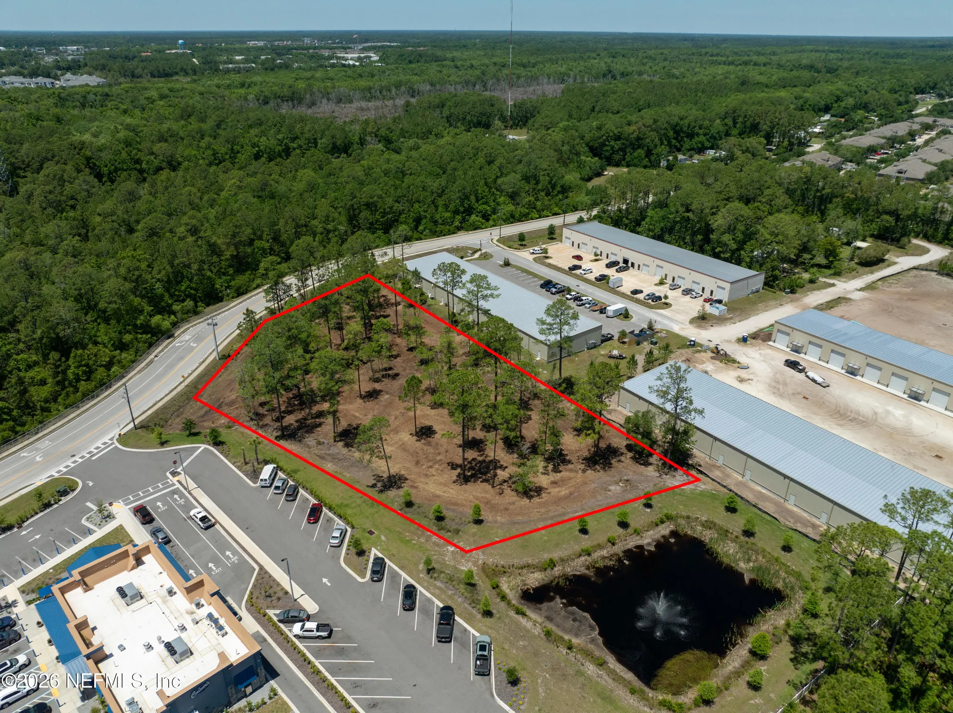 0 Stratton Boulevard St. Augustine FL 32084