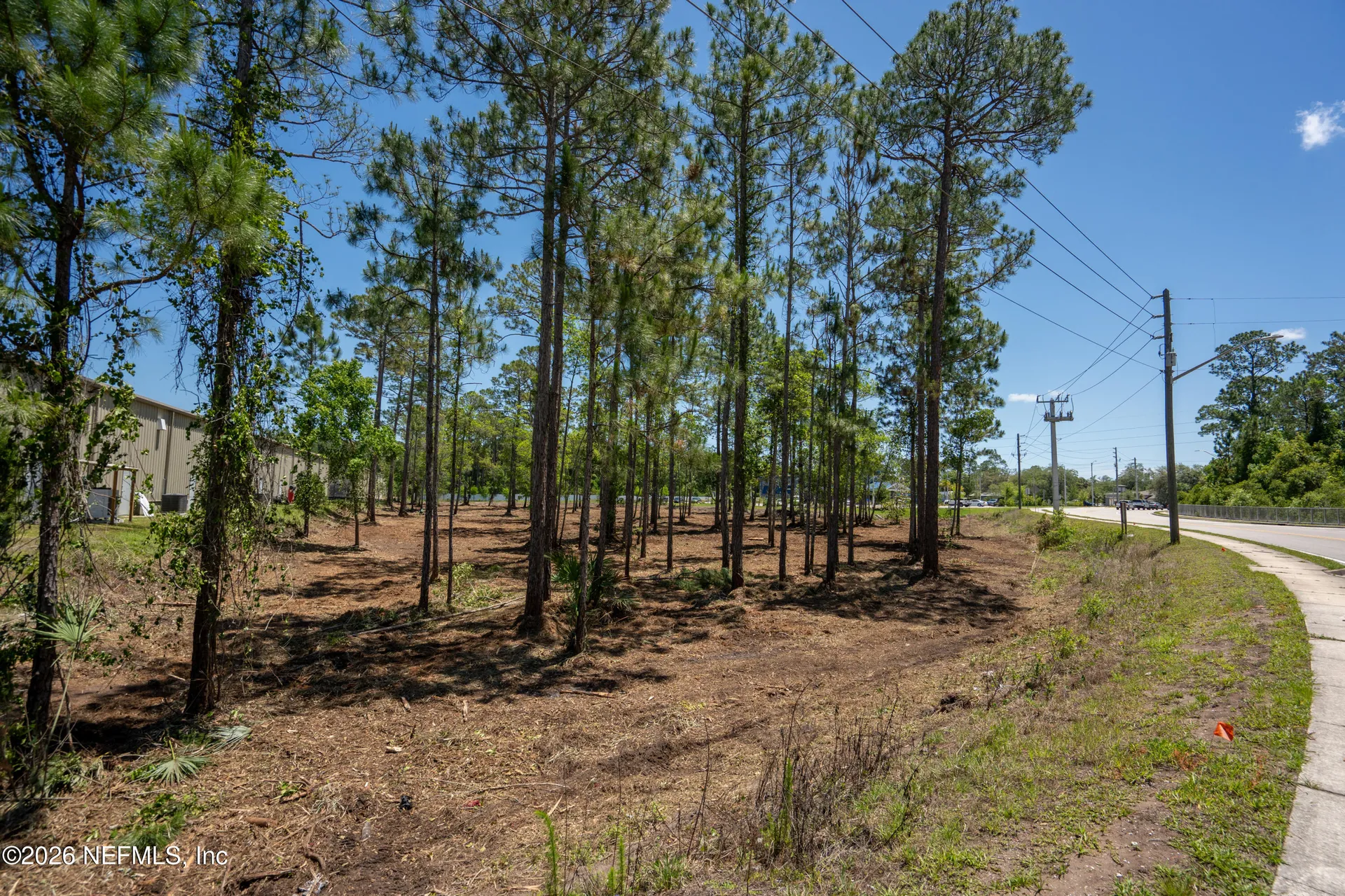 0 Stratton Boulevard St. Augustine FL 32084