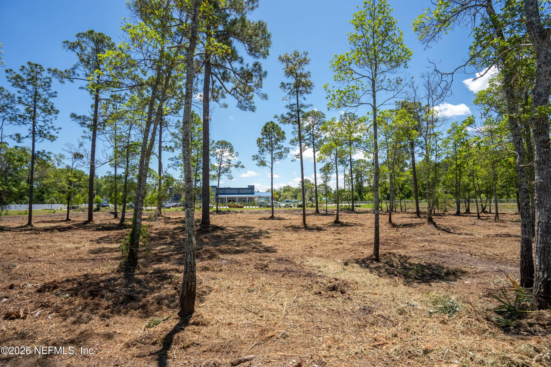0 Stratton Boulevard St. Augustine FL 32084