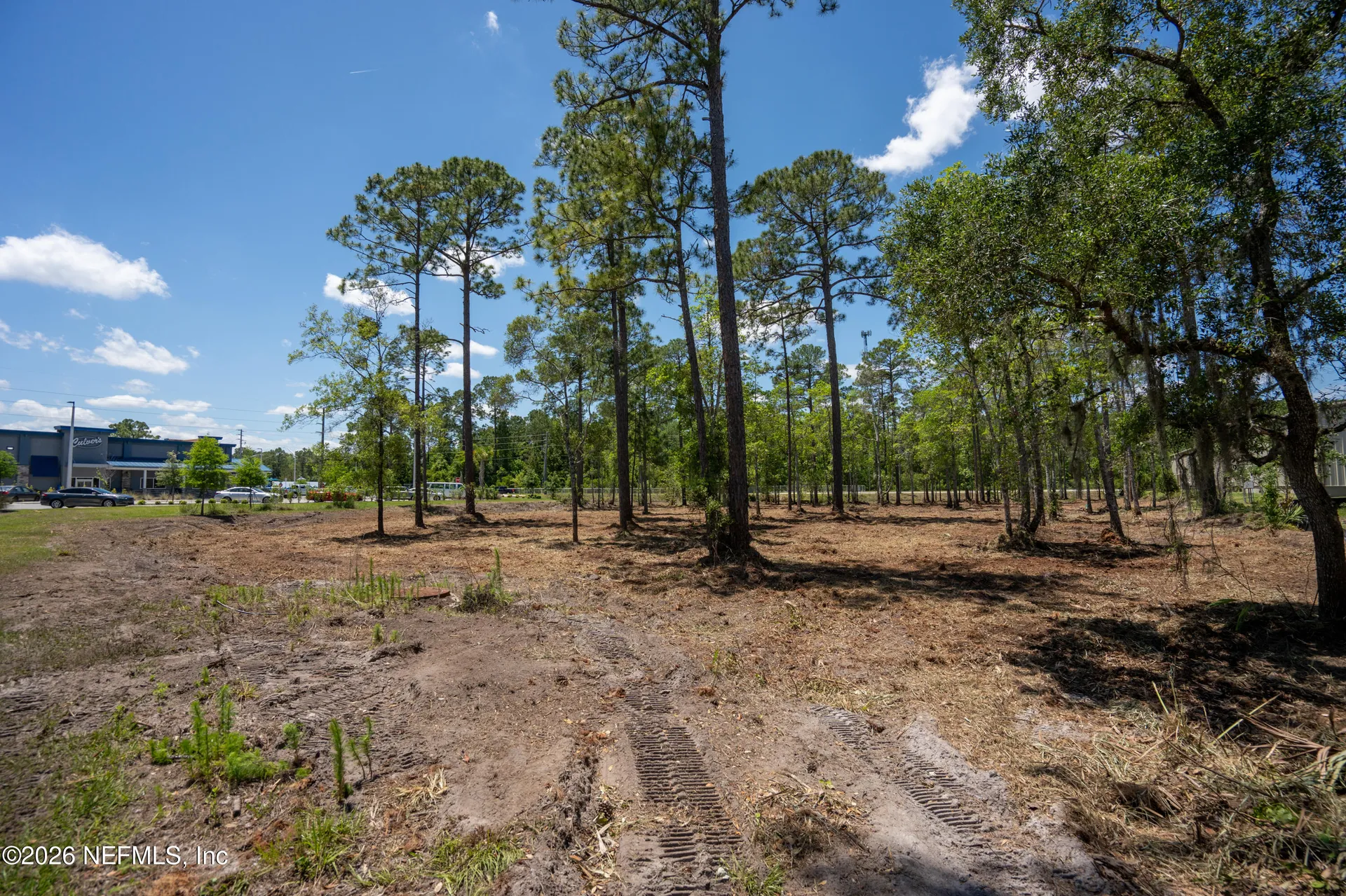 0 Stratton Boulevard St. Augustine FL 32084