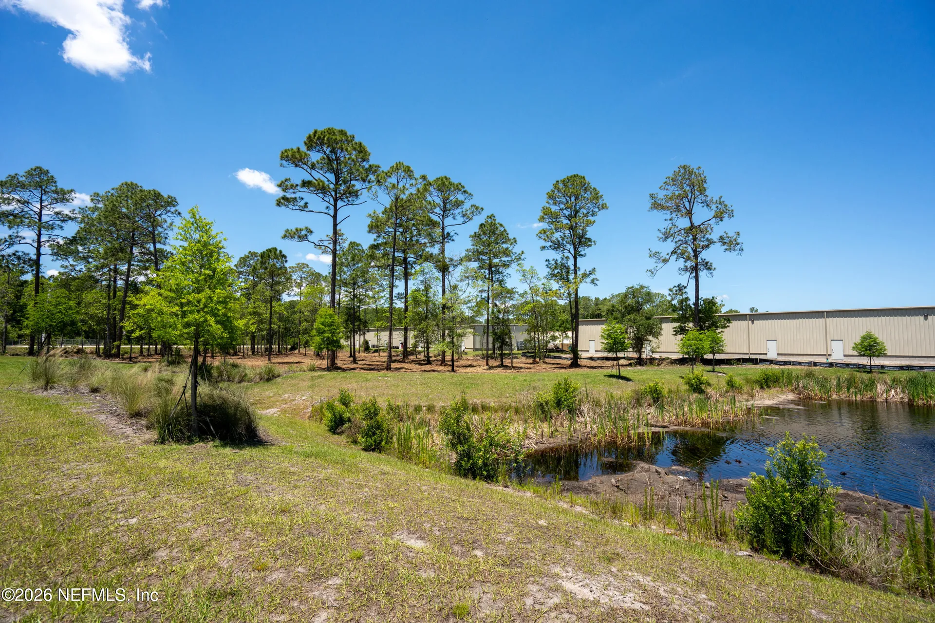 0 Stratton Boulevard St. Augustine FL 32084