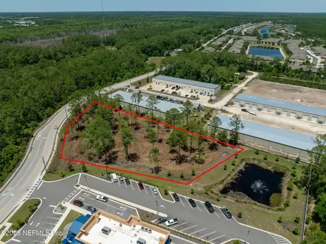 0 Stratton Boulevard St. Augustine FL 32084