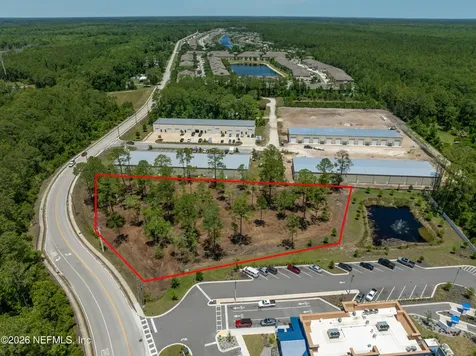 0 Stratton Boulevard St. Augustine FL 32084