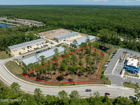 0 Stratton Boulevard St. Augustine FL 32084