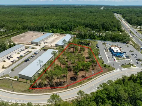 0 Stratton Boulevard St. Augustine FL 32084