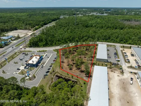 0 Stratton Boulevard St. Augustine FL 32084